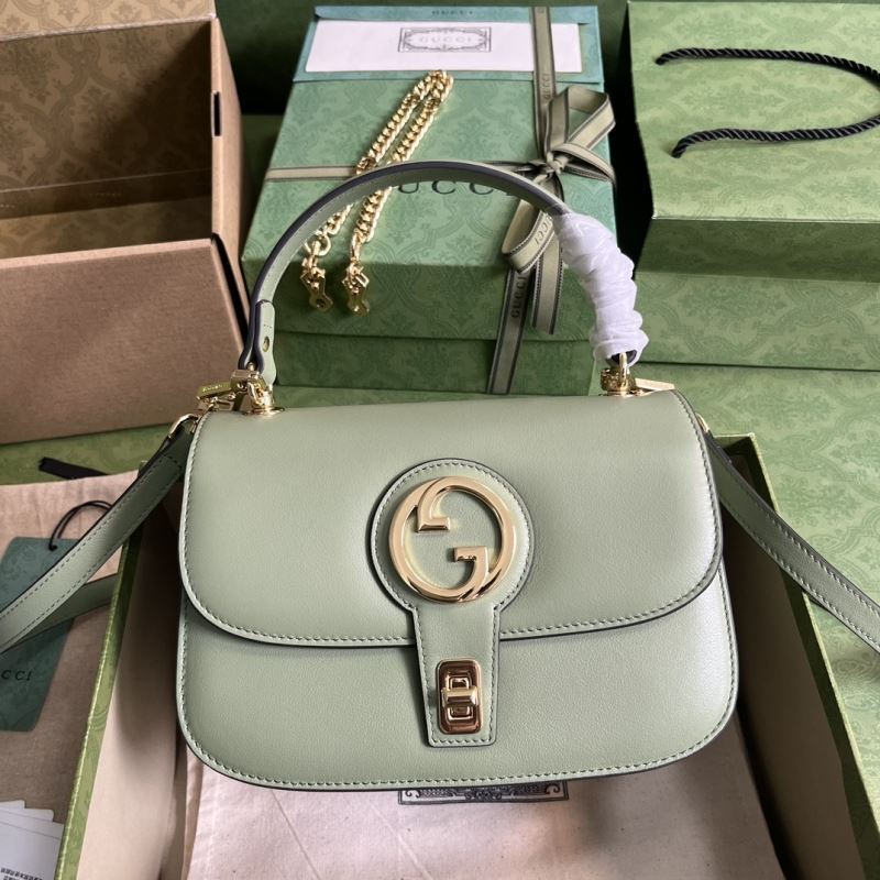 Gucci Satchel Bags